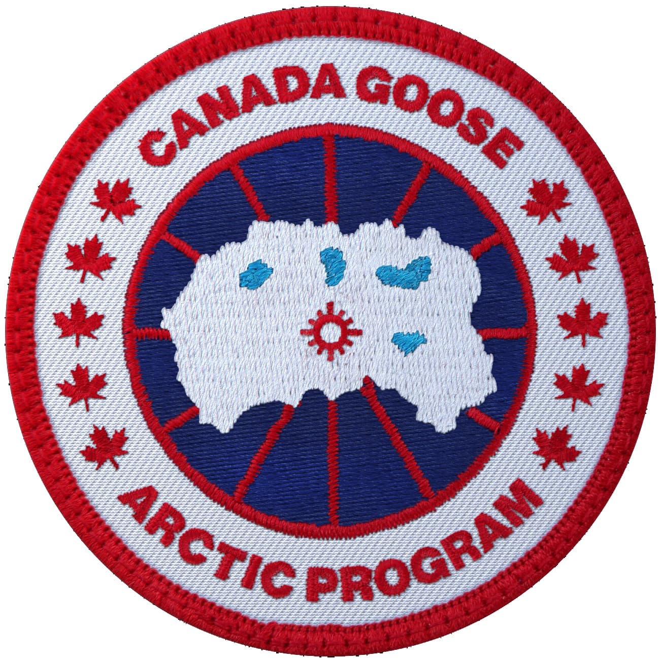 Canada Goose