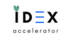 IDEX Accelerator