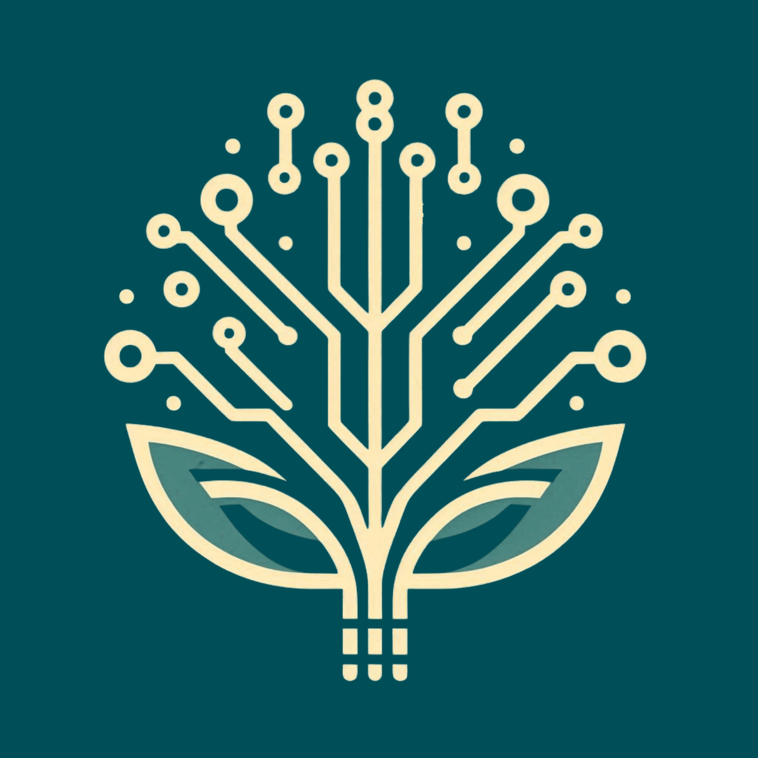The AI Department