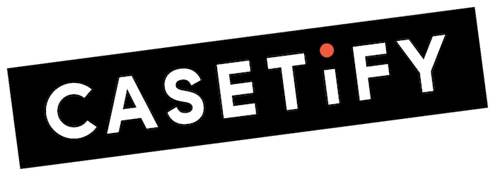 CASETiFY