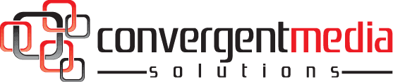 Convergent Media Solutions