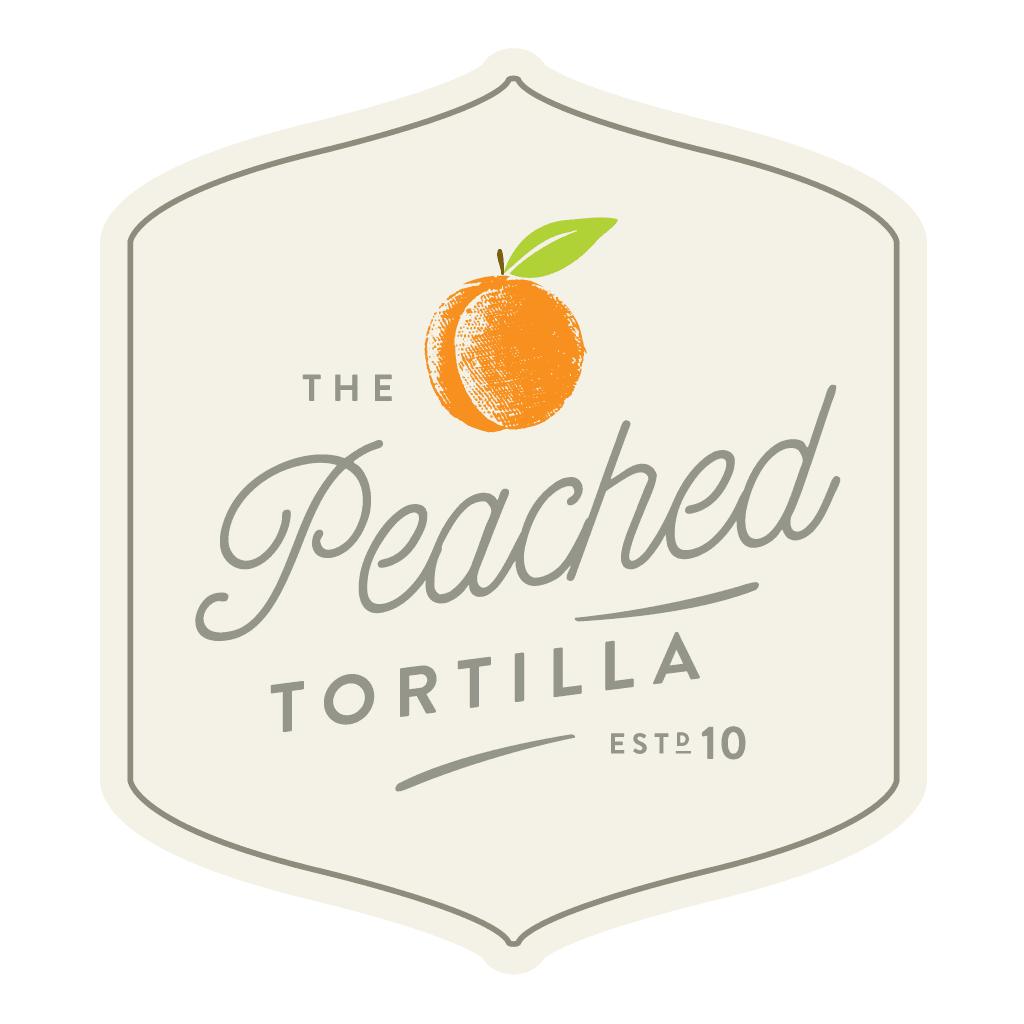 The Peached Tortilla