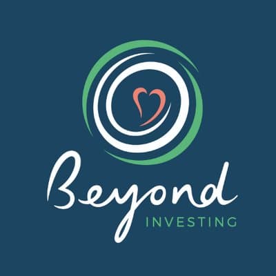 Beyond Investing