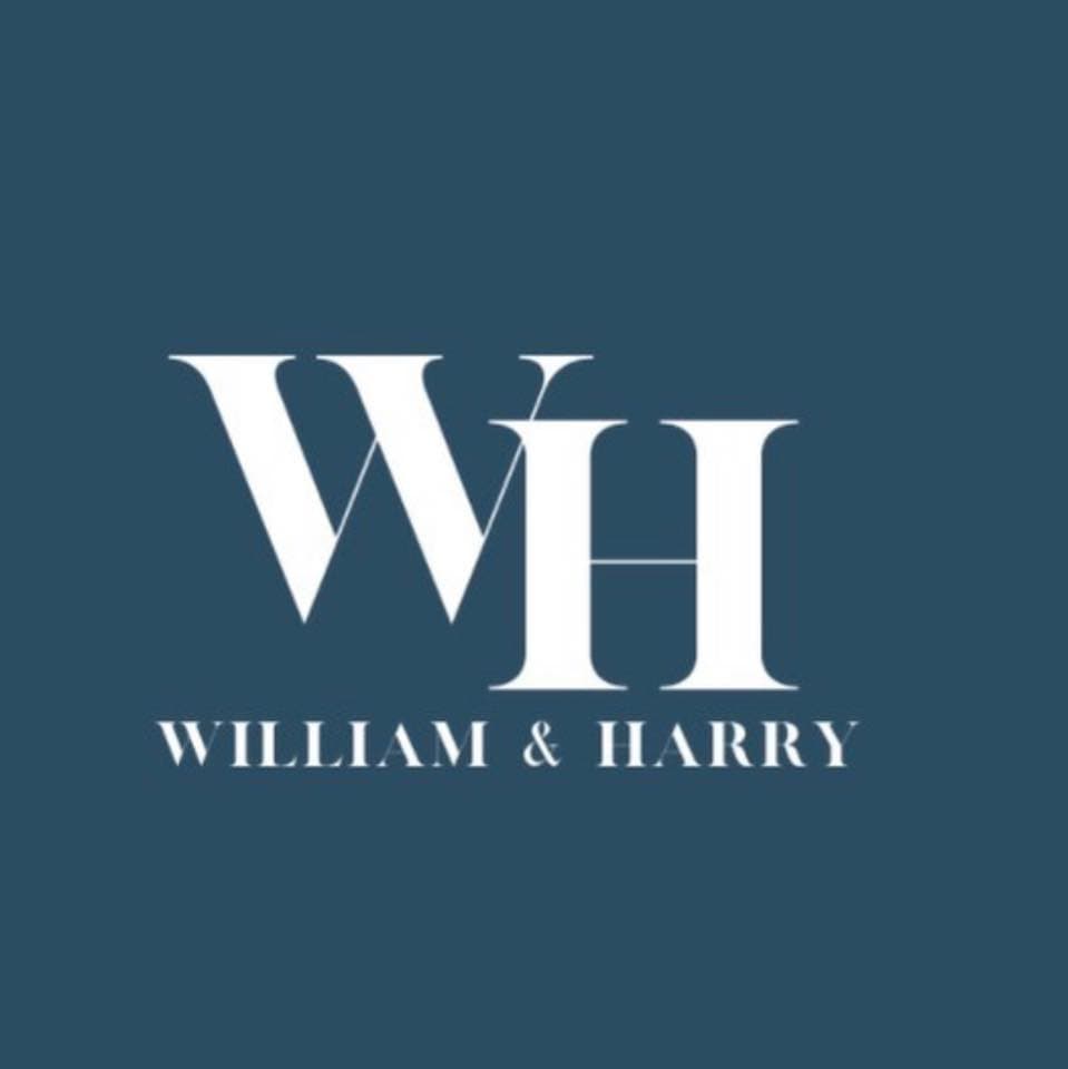 William and Harry