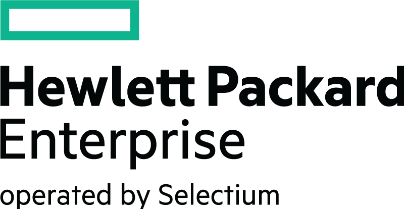 Hewlett Packard Enterprise