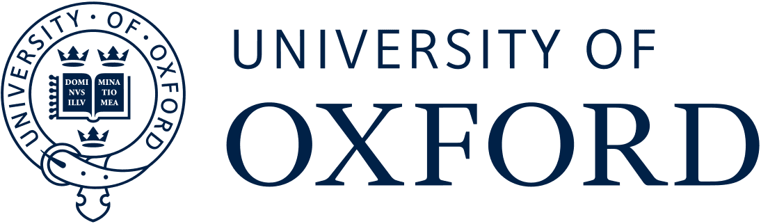 University of Oxford