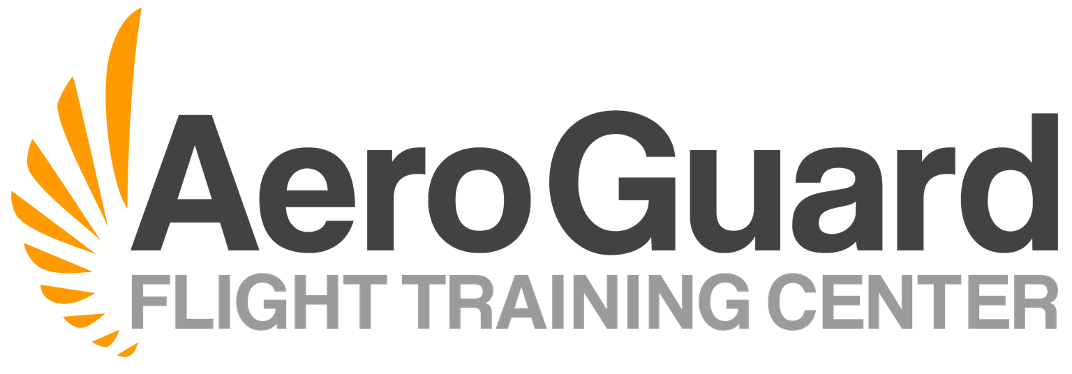 AeroGuard Flight Training Center