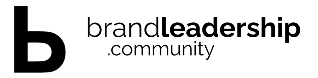 Brand Leadership Community