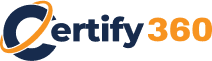 Certify360