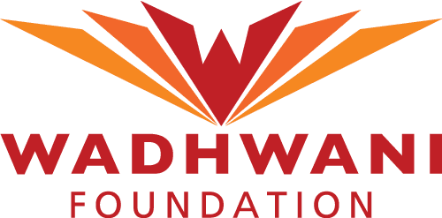 Wadhwani Foundation