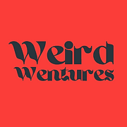 Weird Wentures
