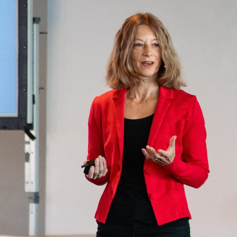 Testimonial author image