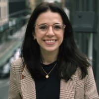 Testimonial author image