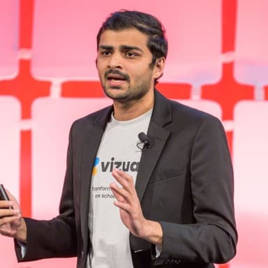 Raj Dandekar