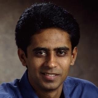 Alay Desai
