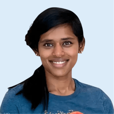 Aishwarya Naresh Reganti