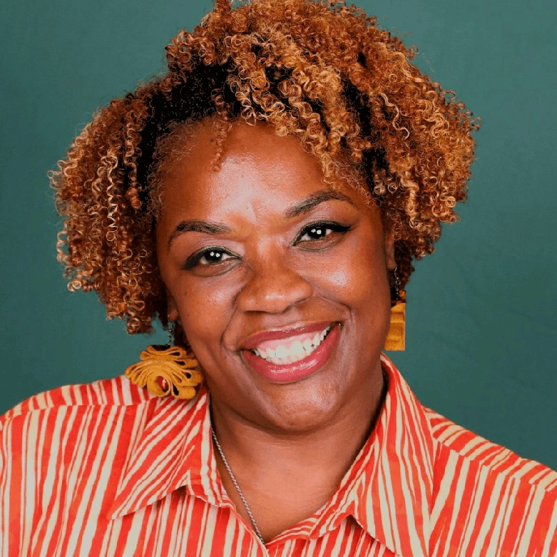 Testimonial author image