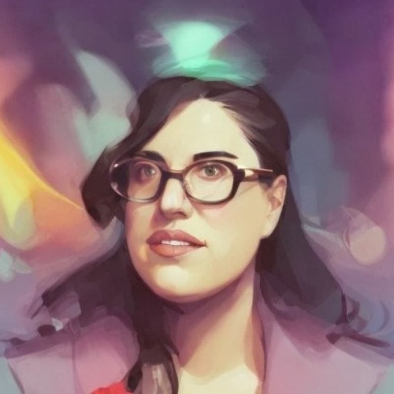 Testimonial author image