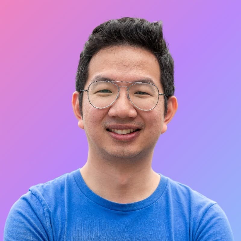 Testimonial author image