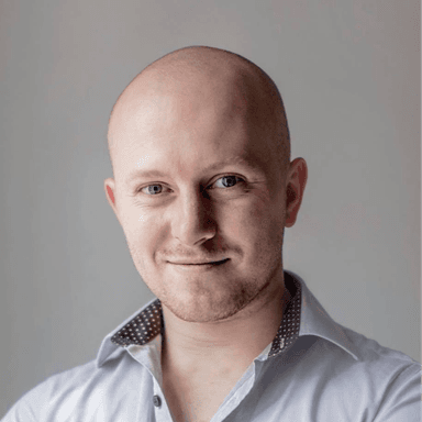 Krzysztof Czubak