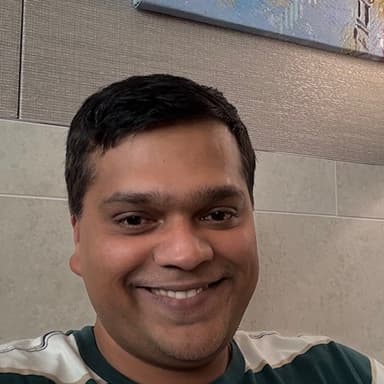 Prakash Venkitachalam