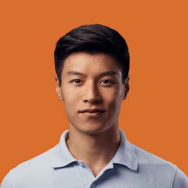 Pete Huang