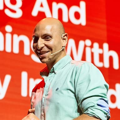 Vitaly Friedman