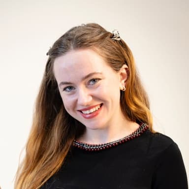 Victoria Blinova