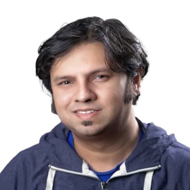 Ritendra Datta