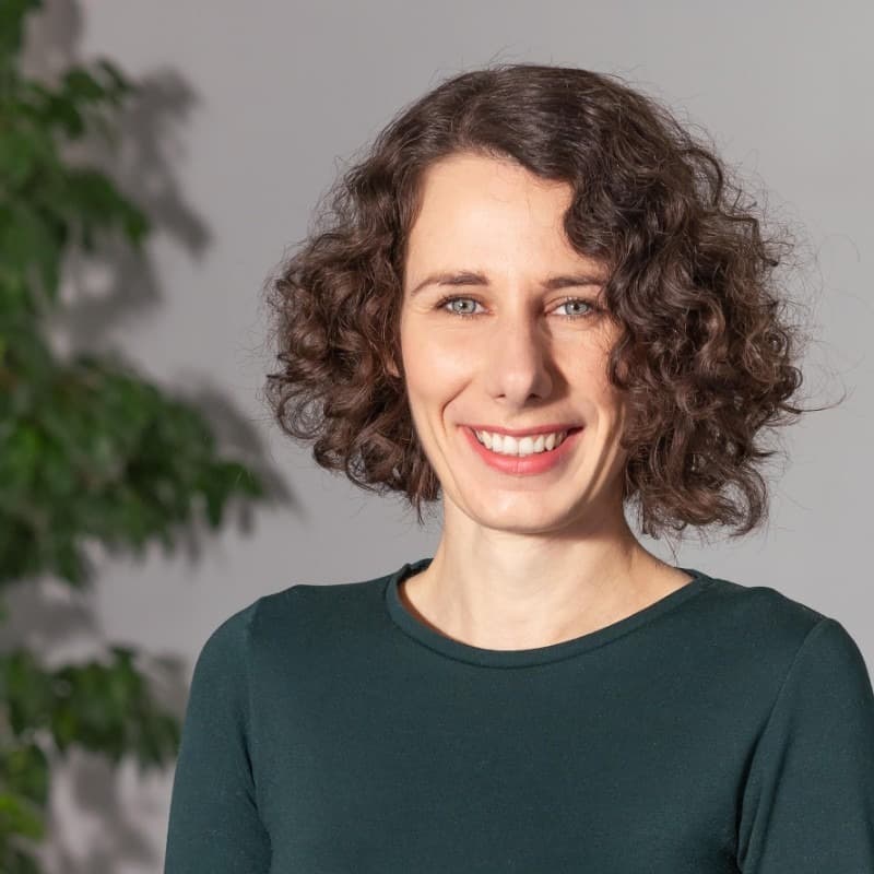 Testimonial author image