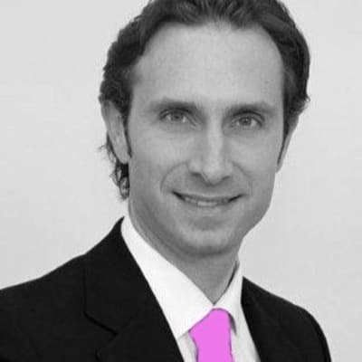 Testimonial author image