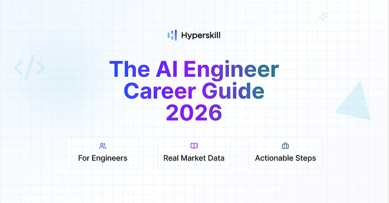 AI Engineer Playbook: How Modern AI Systems Are Built cover image