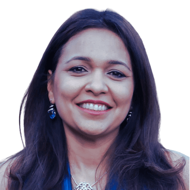 Vijeyta Aggarwal