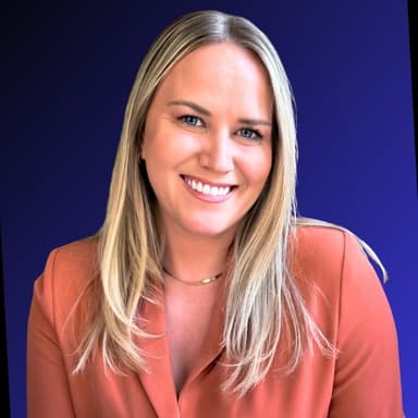 Samantha Hockenberry