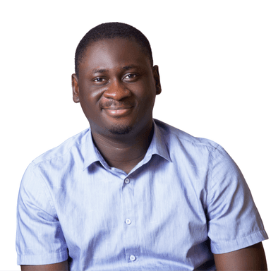 Fikayo Adepoju