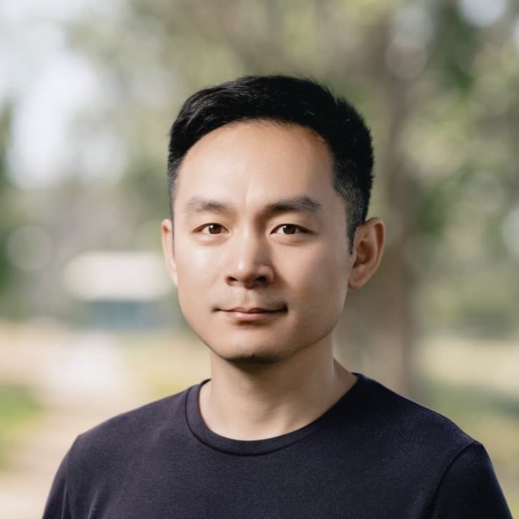 Bingrui Yang