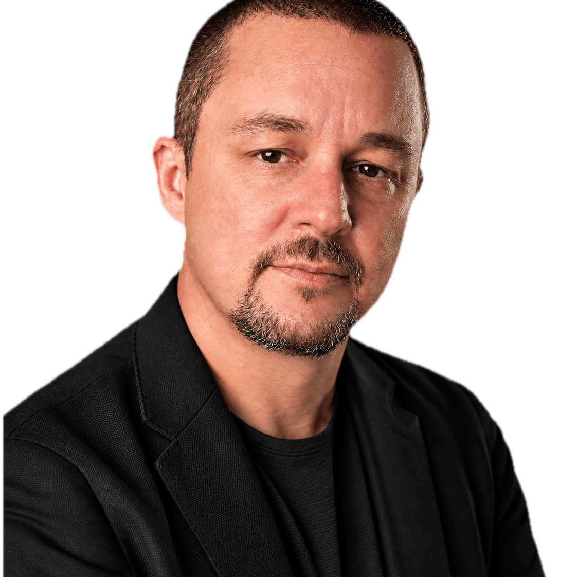 Tony Simons
