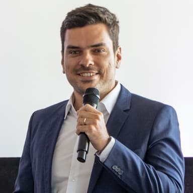 Bruno Felix