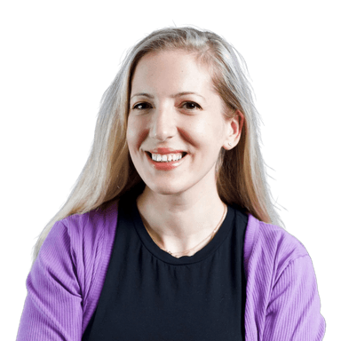 Marily Nika, Ph.D AI/ML