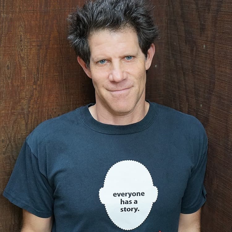 Say Less to Say More with Larry Smith