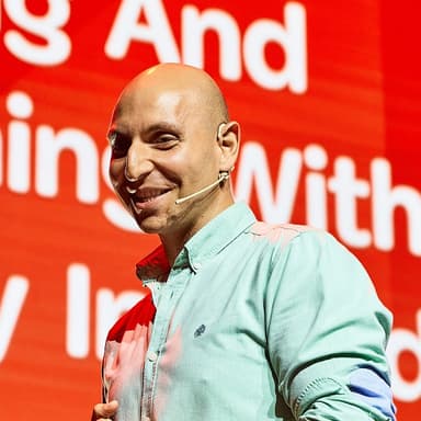 Vitaly Friedman