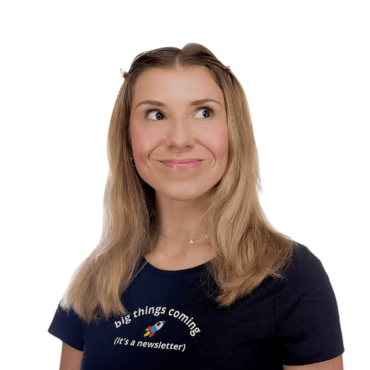 Pivot to Partnerships