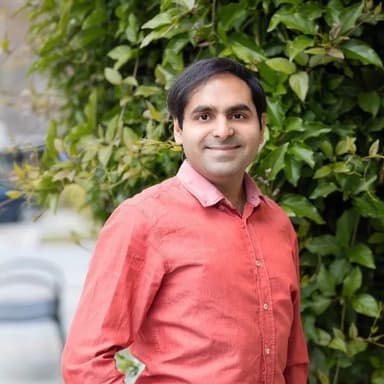 Rocky: Bought a small business