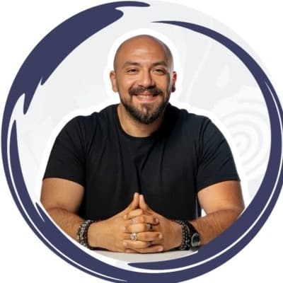 Testimonial author image