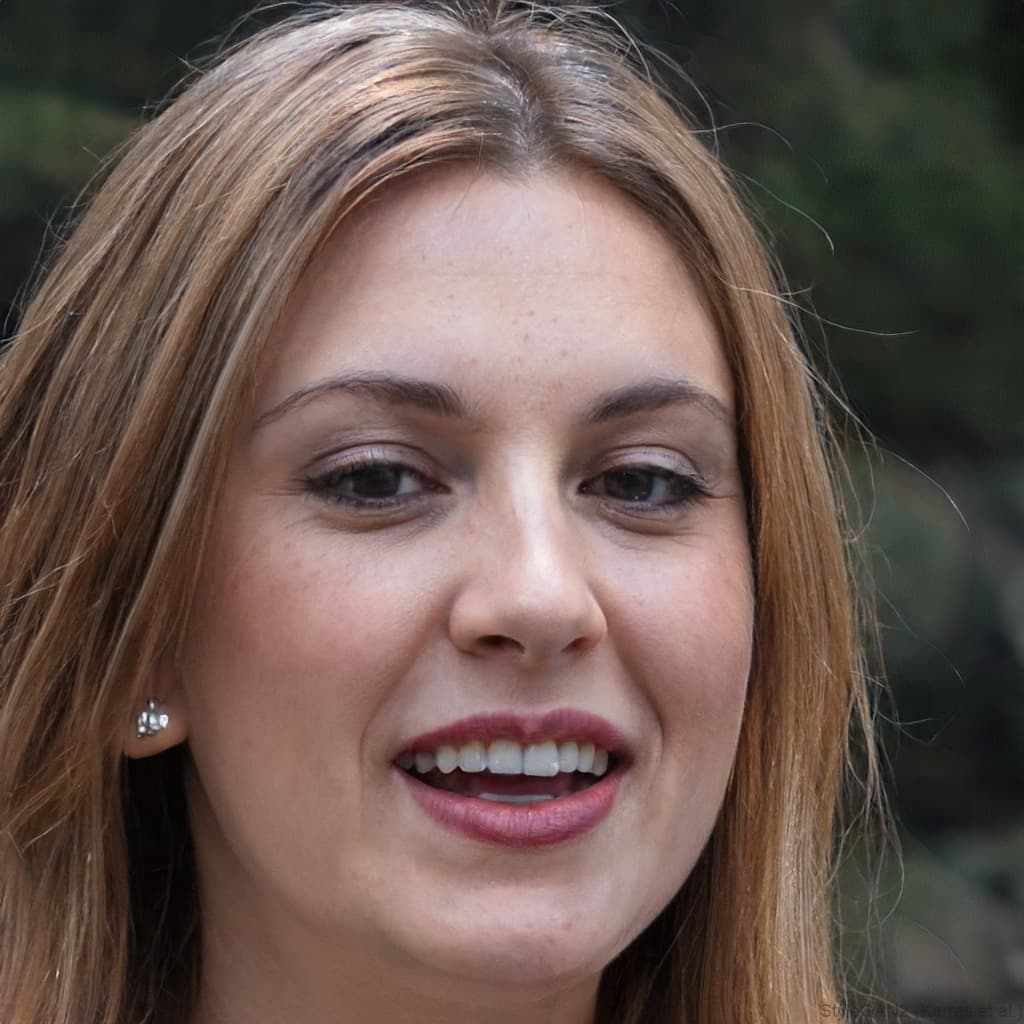 Testimonial author image