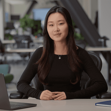 Kelly Hong