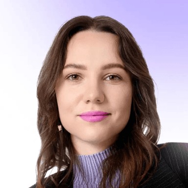 Kate Syuma