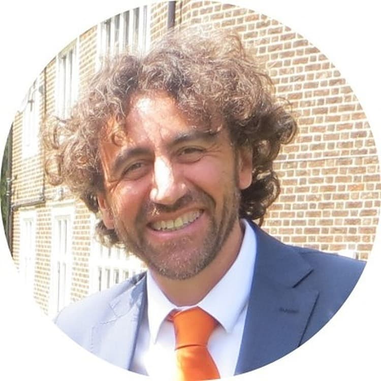 Architectural Thinking Academy