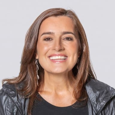 Sarah Robb O'Hagan