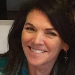 Amy Jo Kim, Ph.D.